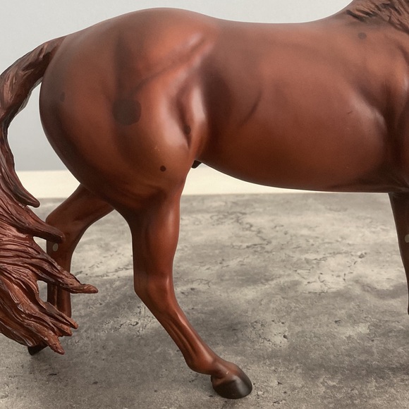 Breyer Topsails Rien Maker - Picture 8 of 12